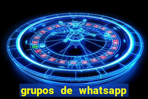 grupos de whatsapp do flamengo